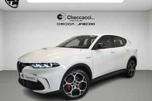 ALFA ROMEO Tonale Tonale 1.5 160 CV MHEV TCT7 V...