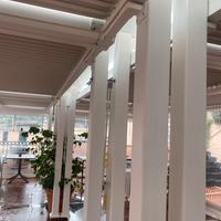 Struttura Modulare coperta 60 m2 (6 moduli da 10m)