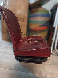 Sedile originale fiat 500 epoca L/F/R