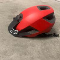 Casco MTB - FOX