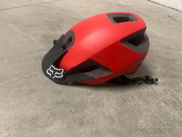 Casco MTB - FOX