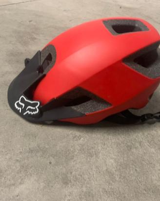 Casco MTB - FOX
