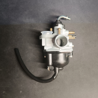 Dell'Orto - Carburatore PHVA, 17,5 mm Malaguti-F15