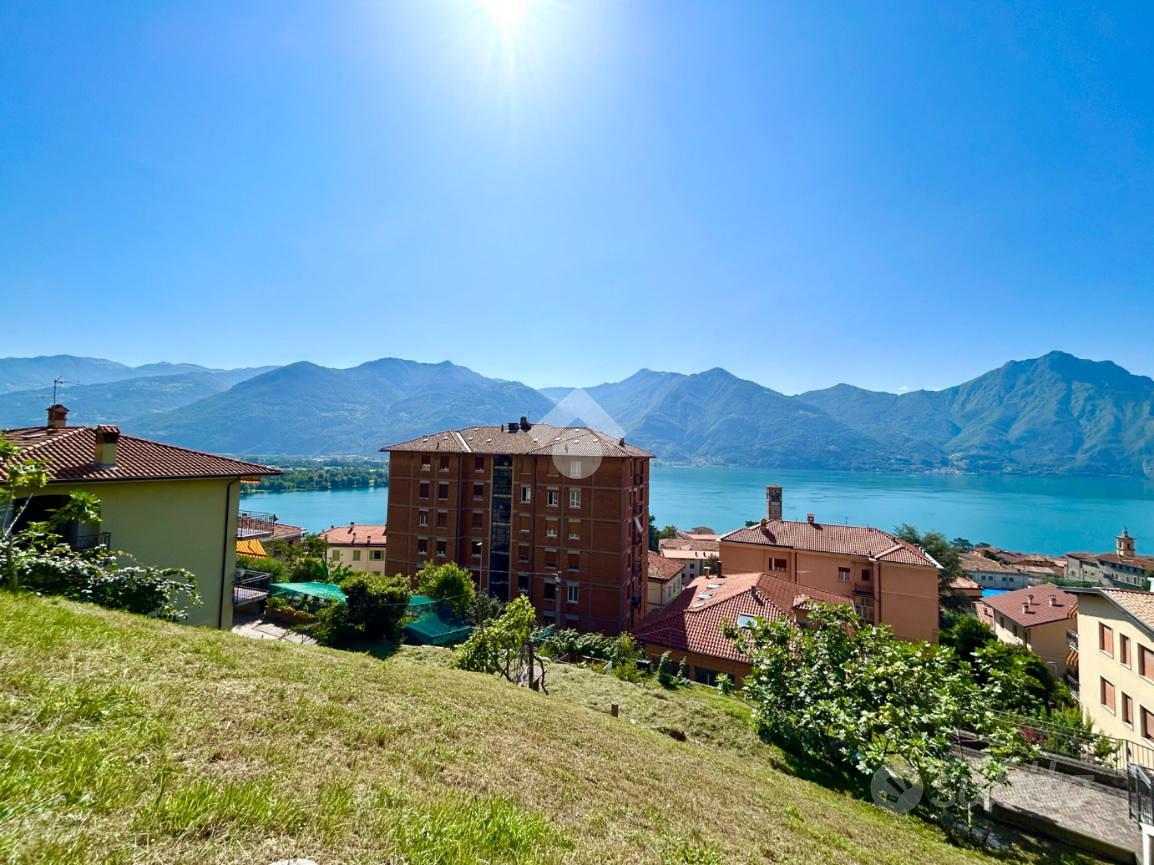 TER. RESIDENZIALE A LOVERE - View 2