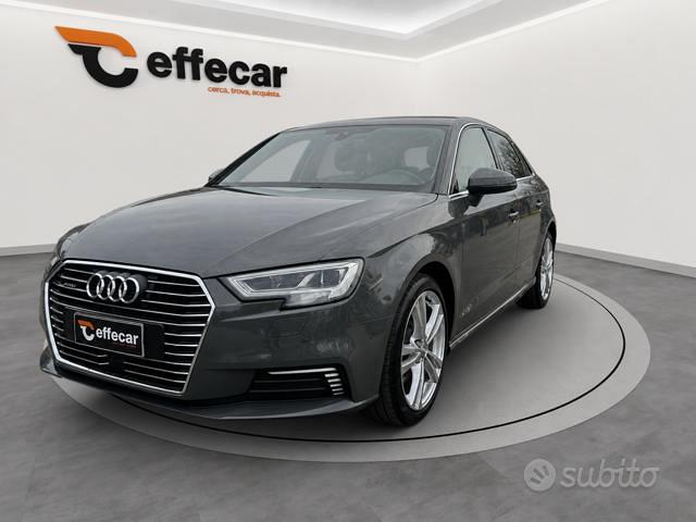 Audi A3 3ª serie