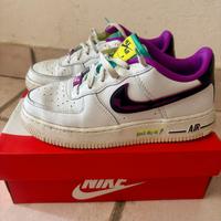 Scarpe Nike Air Force 1 numero 36