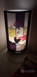 Lampada cartoon network