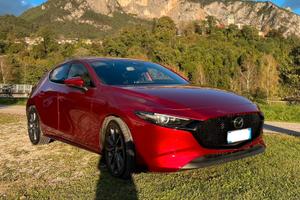 Mazda 3 e-Skyactiv-G 2.0, 150cv Exceed 4 serie