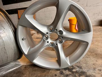 Cerchi 19  style 230 bmw