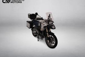 BMW R 1200 GS Abs my10