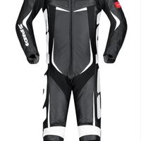 Tuta Spidi On Track Taglia 52