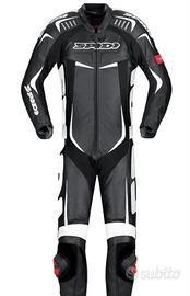 Tuta Spidi On Track Taglia 52