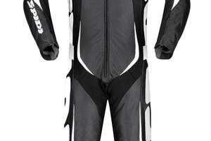 Tuta Spidi On Track Taglia 52