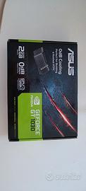 Asus GeForce 1030