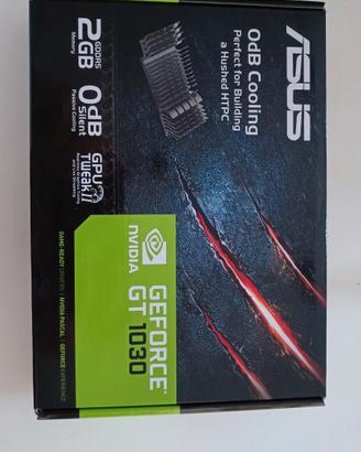 Asus GeForce 1030