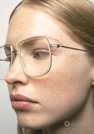 Montatura da vista Kaleos in titanio