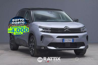 CITROEN c5 aircross 2022 C5 Aircross 1.5 bluehdi M