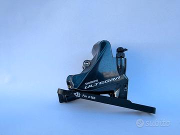 Pinza freno anteriore Shimano Ultegra RB8070