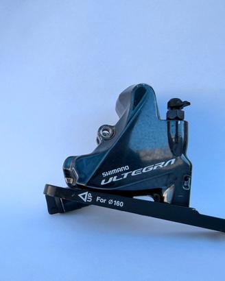 Pinza freno anteriore Shimano Ultegra RB8070