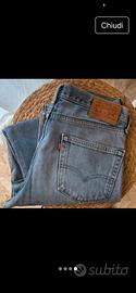 levis751 w33 L32 