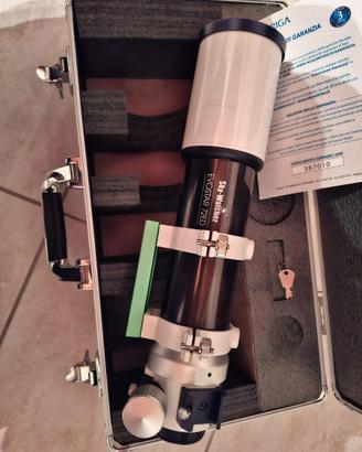 Skywatcher - Telescopio Skywatcher Evostar 72ED