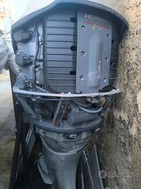 ricambi Honda 200 hp