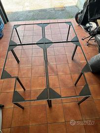 Ford tourneo custom 2019 modulo interno