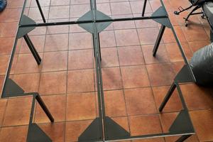 Ford tourneo custom 2019 modulo interno