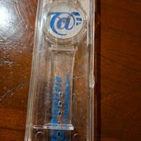 orologio polizia delle comunicazioni