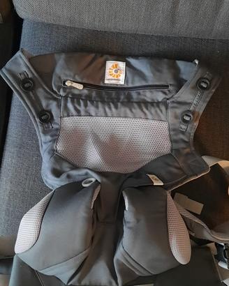 Marsupio bambini Ergobaby