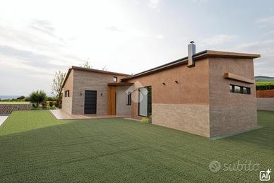 TER. AGRICOLO A ISOLA DI CAPO RIZZUTO