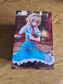 Alice Margatroid figure Touhou Project 