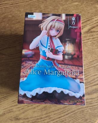 Alice Margatroid figure Touhou Project 
