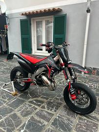 honda cr 125 hpp