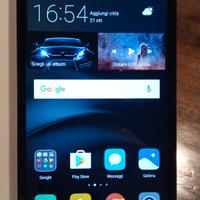 Smartphone Huawei P8 lite