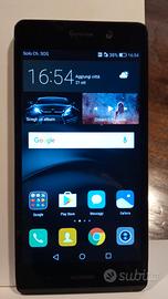 Smartphone Huawei P8 lite