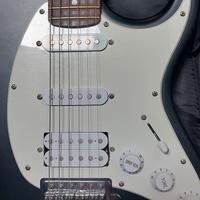 chitarra elettrica CORT G110 