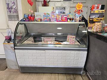 Frigo gelati 24 gusti