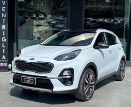 KIA - Sportage - 1.6 CRDI 136 DCT7 2WD GT Line