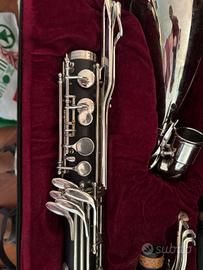 clarinetto basso discendente Alysee