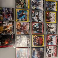 Giochi PlayStation 3