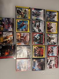 Giochi PlayStation 3