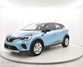 Renault Captur 1.0 TCe 12V 90CV Zen