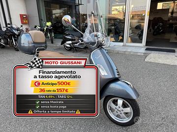 Vespa GTS 300 Hpe