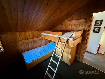 Bormio Febbraio 2026 - Splendido appartamento