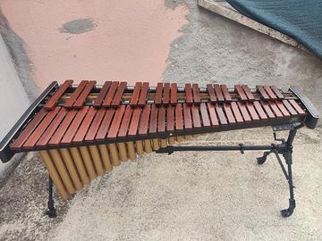 Marimba Concert Adams 4 ottave e ⅓