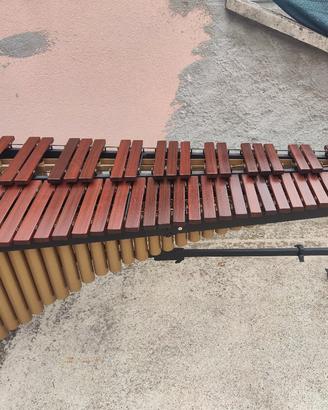 Marimba Concert Adams 4 ottave e ⅓
