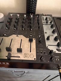 Ecler Nuo5 mixer