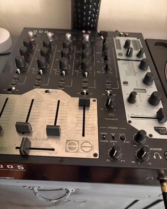 Ecler Nuo5 mixer