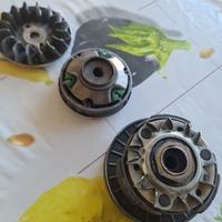 gruppo frizione e variatore completo beverly 300